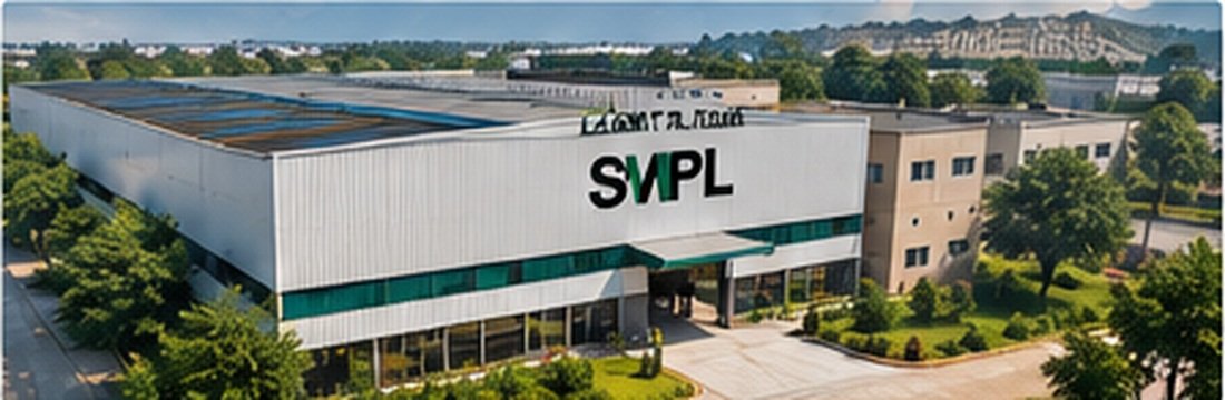 Sampurna Metals factory