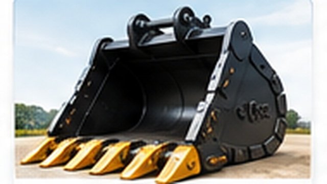 Rock Buckets
