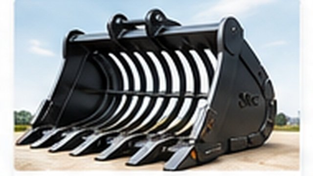 Skeleton Buckets
