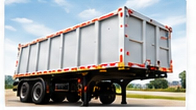 Tip Trailers
