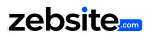Zebsite.com